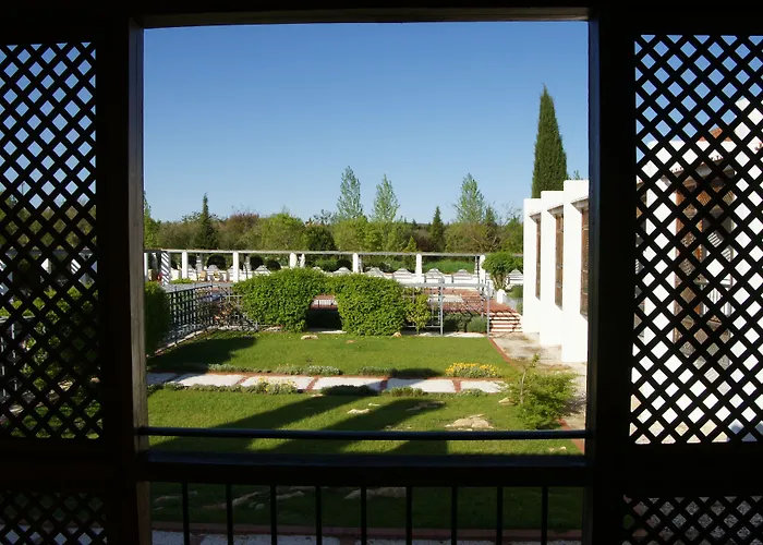 Pousada Convento de Vila Viçosa