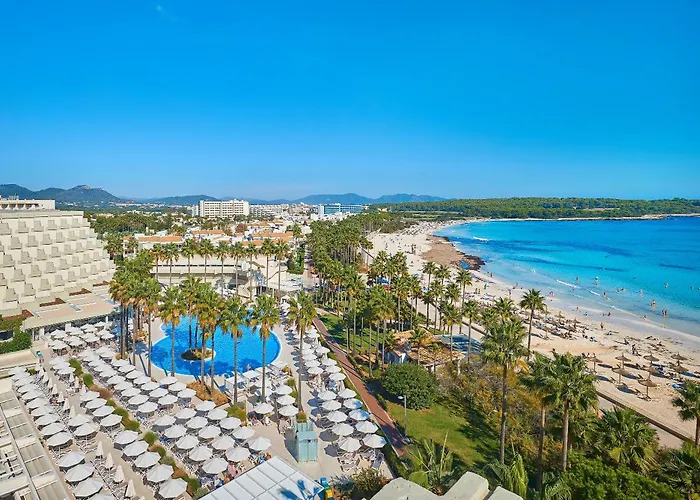 Hipotels Mediterraneo - Adults Only