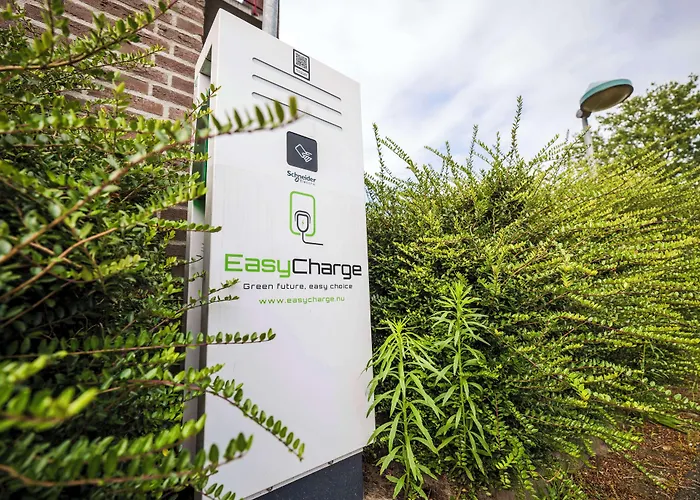 Campanile Hotel&Restaurant Zwolle