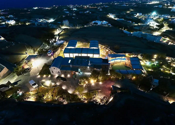 Argo Village