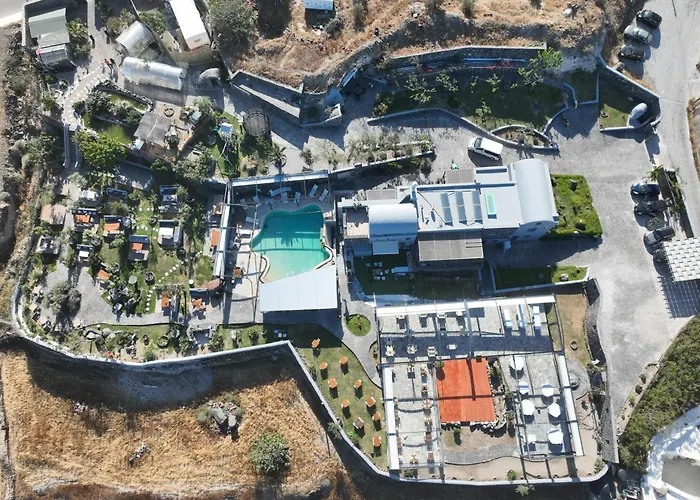Argo Village