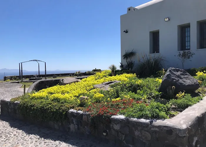 Argo Village