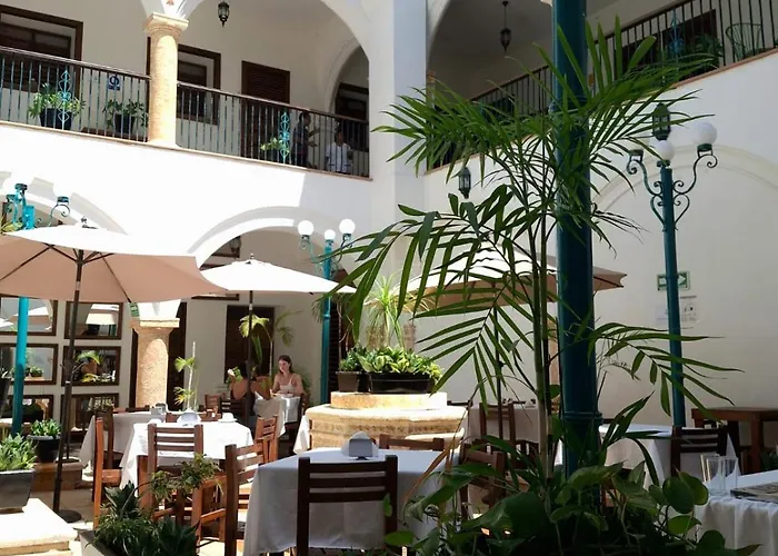 Hotel Misión Campeche
