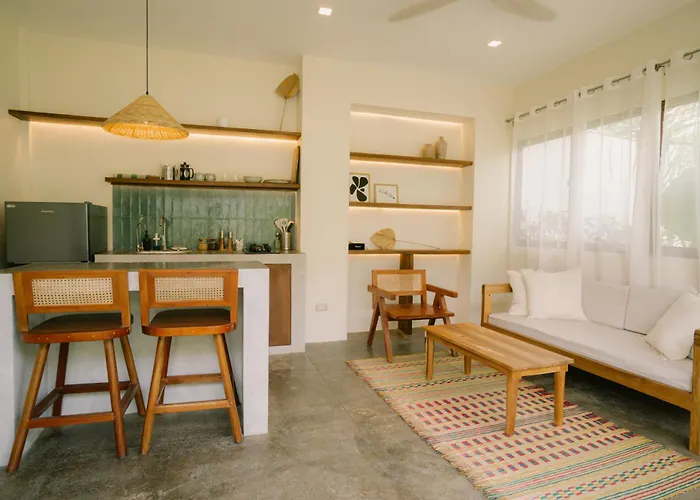 Ananda House
