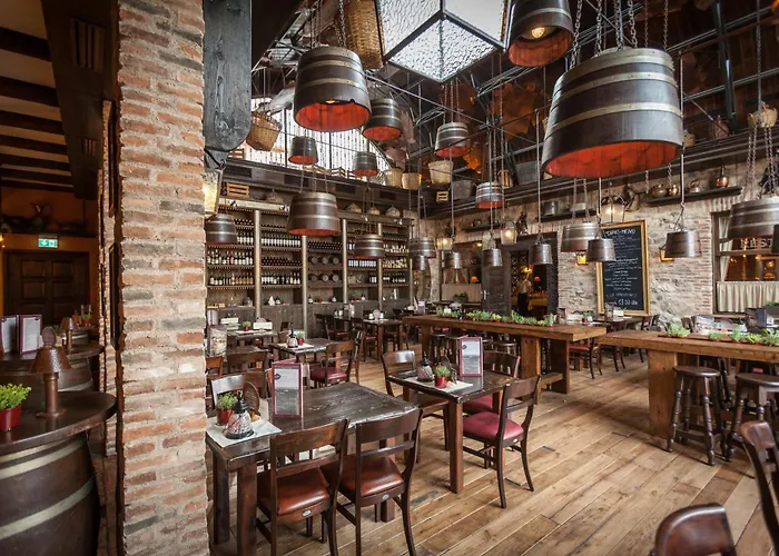 4-Sterne Erlebnishotel El Andaluz, Europa-Park Erlebnis-Resort