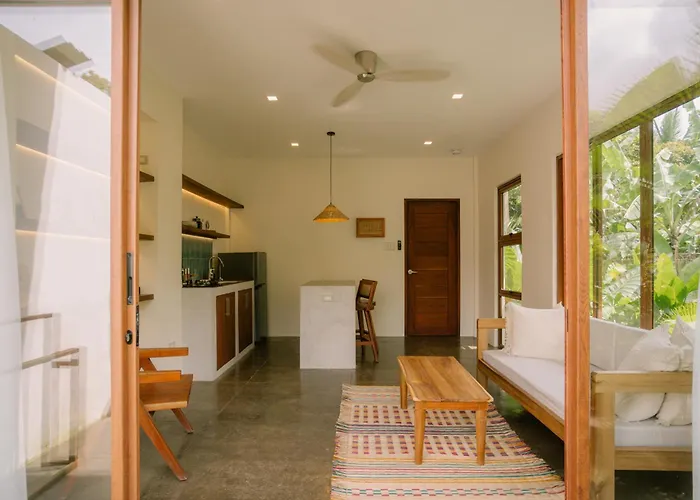 Ananda House