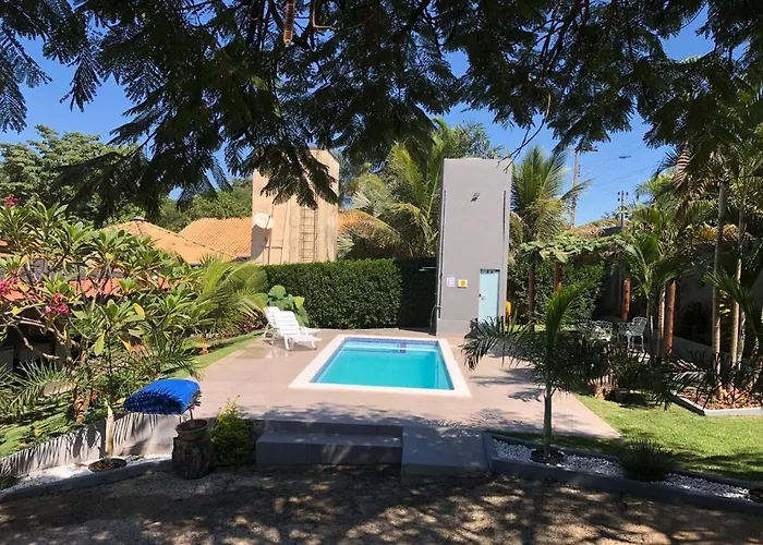 Chácara Recanto dos Buritis in Caldas Novas!