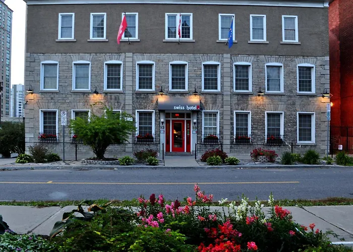 Swiss Hotel