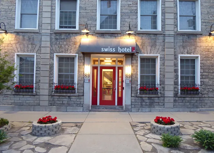 Swiss Hotel