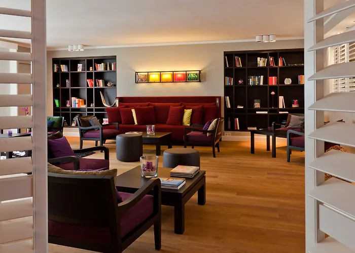 Hotel: Hotel Wetterstein