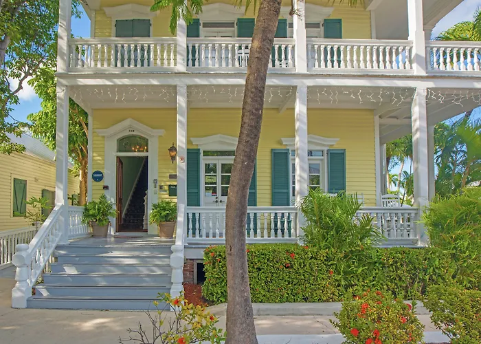 Bed and Breakfast La Pensione Inn - Adult Exclusive