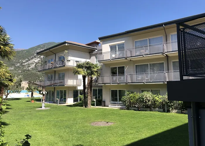 Hotel familiare: Hotel Piccolo Mondo
