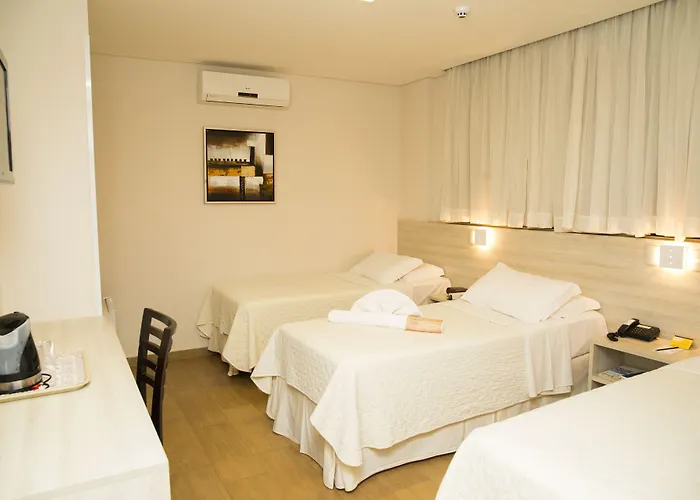 Taroba Hotel