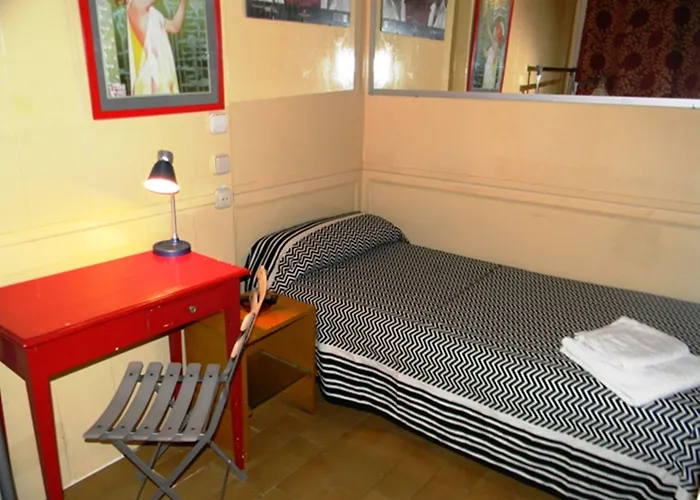 Hostal La Fontana