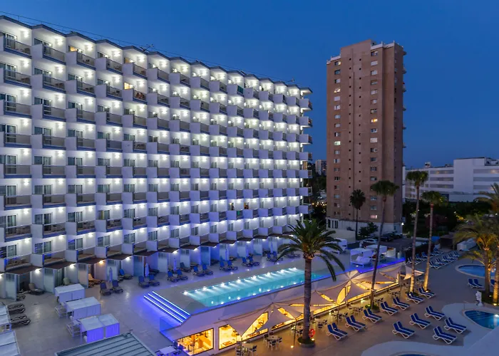 Hotel Samos (Adults Only)