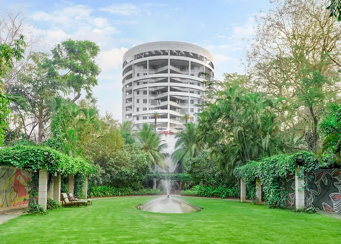 Taj Wellington Mews, Mumbai