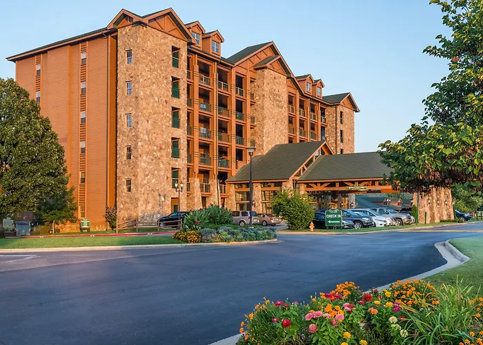 Westgate Branson Woods