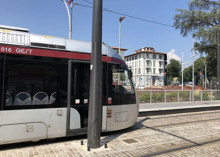 B&B: Soggiorno Madrid