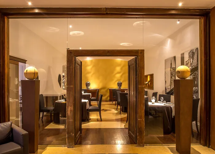 Hotel Federico II Central Palace