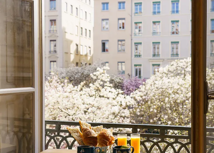 Pet Friendly hotel: Hotel Du Theatre