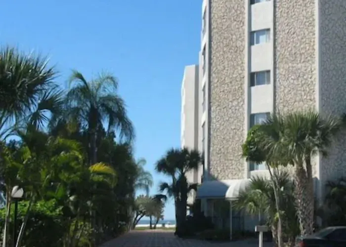 Gulfview Manor Resort