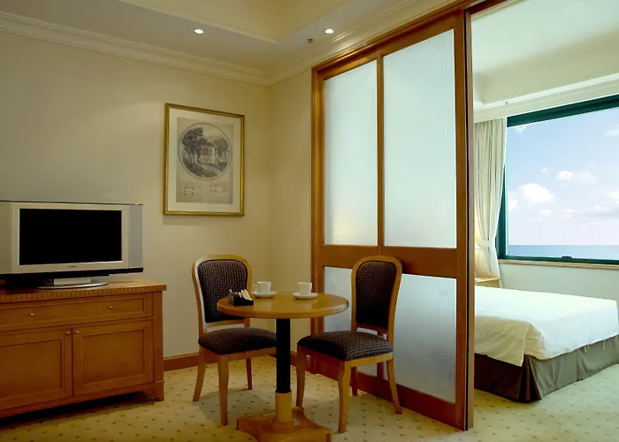 Romantic hotels Best Western Plus Hong Kong
