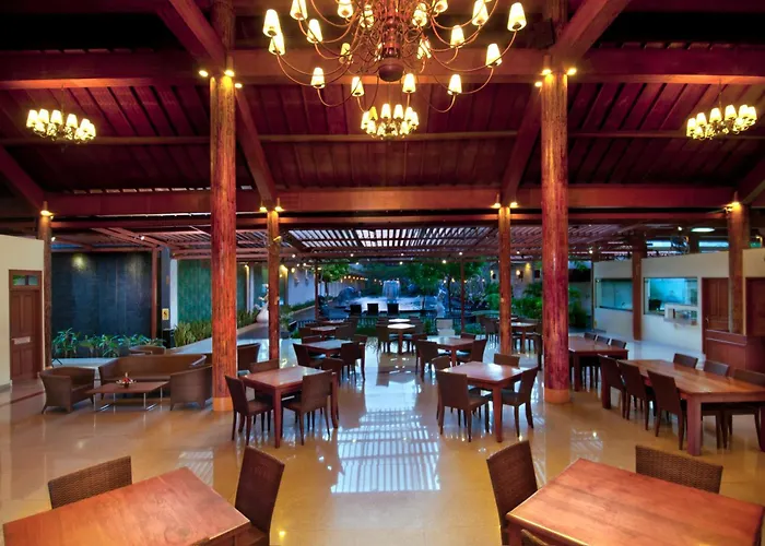Febri'S Hotel & Spa