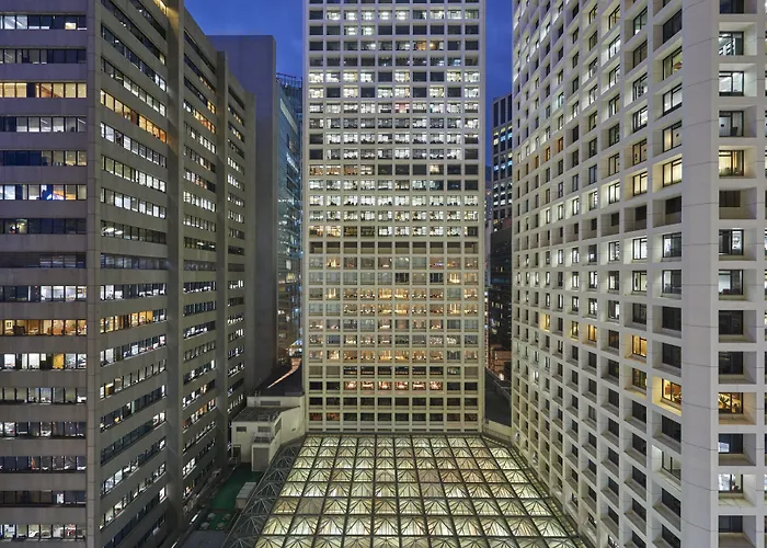 Landmark Mandarin Oriental,
