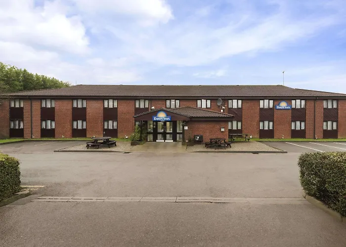 Days Inn Bridgend Cardiff