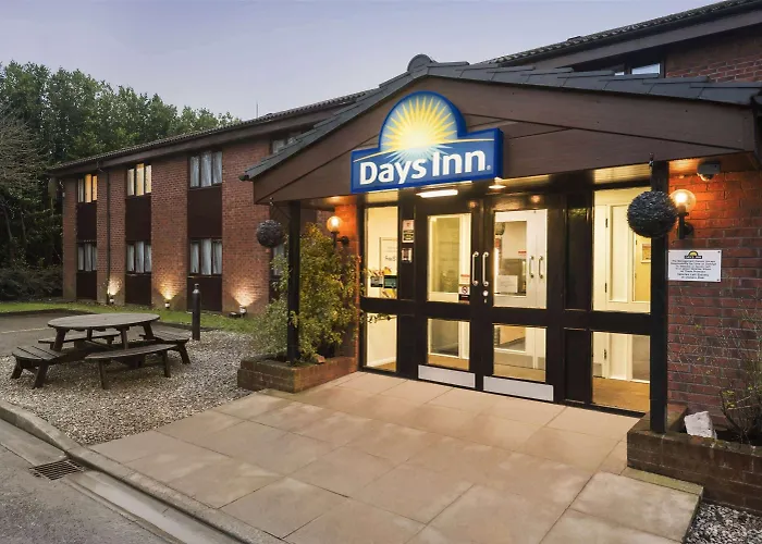 Days Inn Bridgend Cardiff