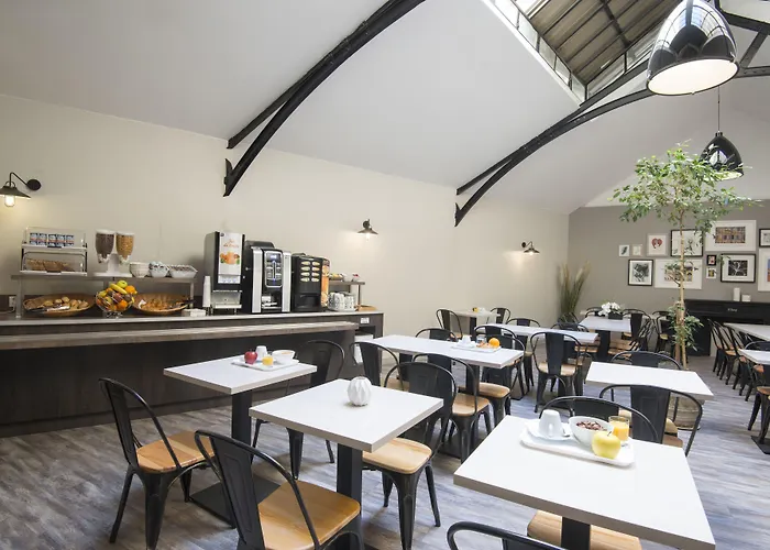 Boetiek hotel: Hotel Saint Gothard