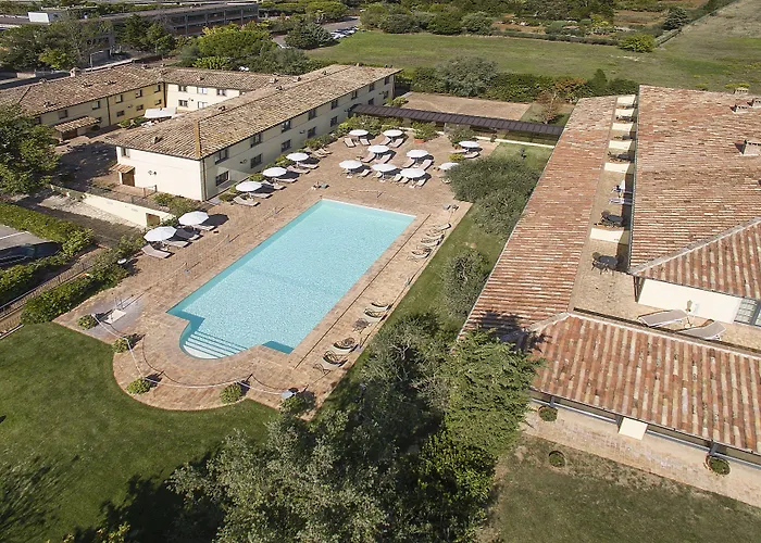 Relais Dell'Olmo