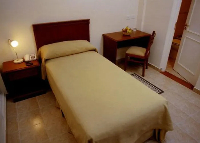 Сity center hotels Wilson