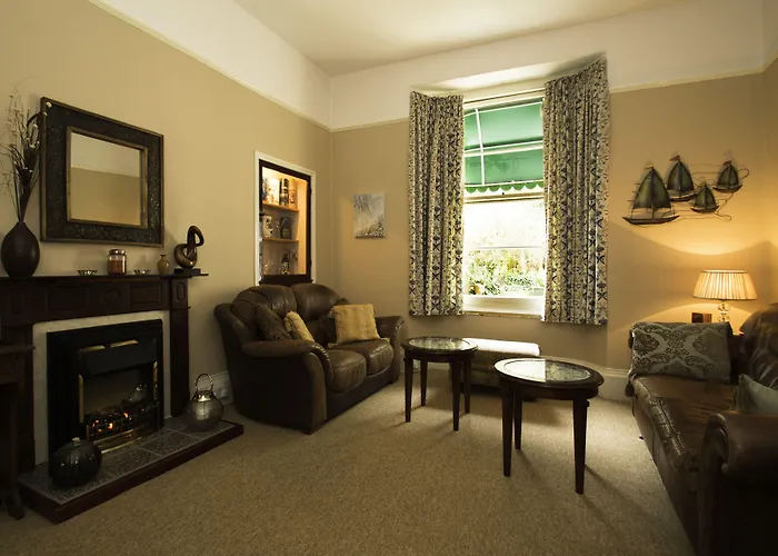 The Collingdale Guest House