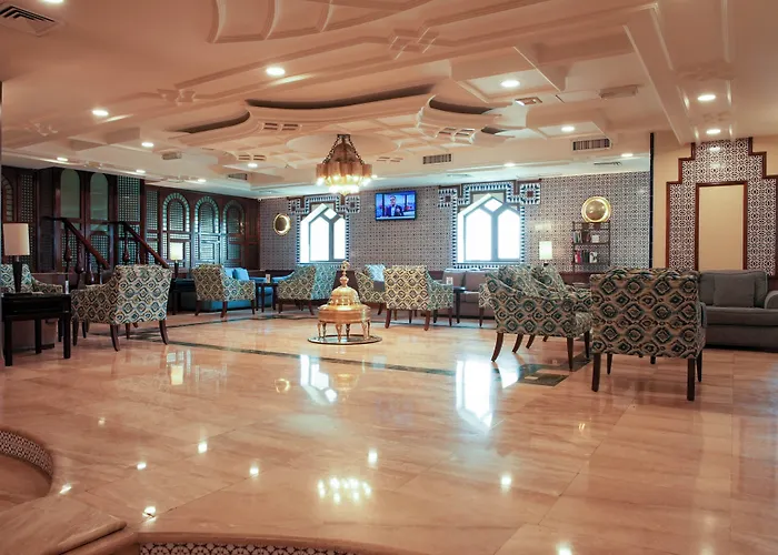Toledo Amman