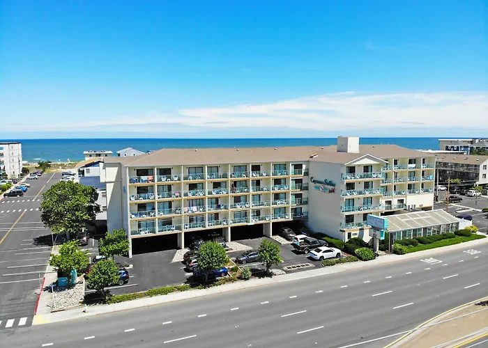 Cayman Suites