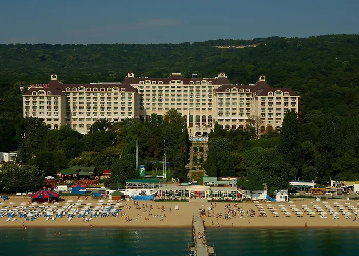  Melia Grand Hermitage All Inclusive