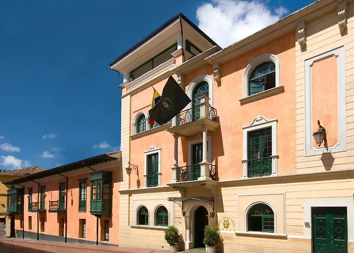  De La Opera
