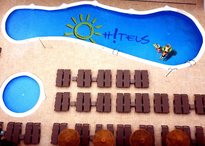 Cheap hotel: Hotel Salou Sunset - Adults Recommended - By Pierre & Vacances