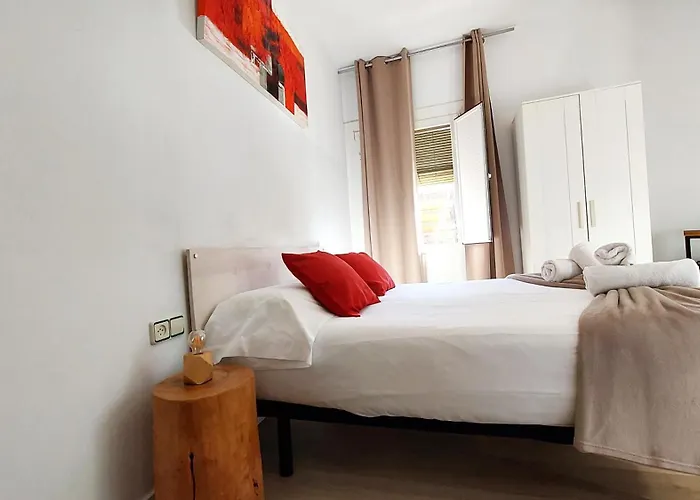  Hostal La Palmera