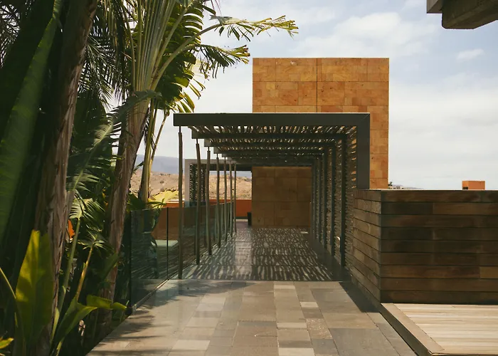 Salobre Resort & Serenity