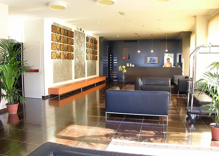 Hotel Admeto