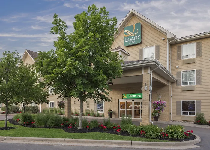 Quality Inn Airport