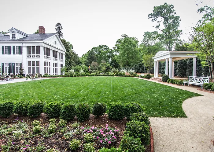 Duke Mansion