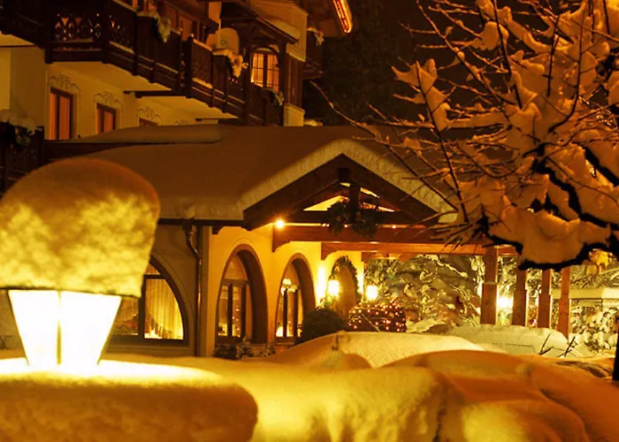 Hotel Du Lac