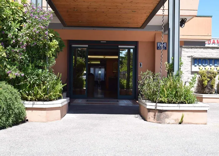 Hotel President Pomezia