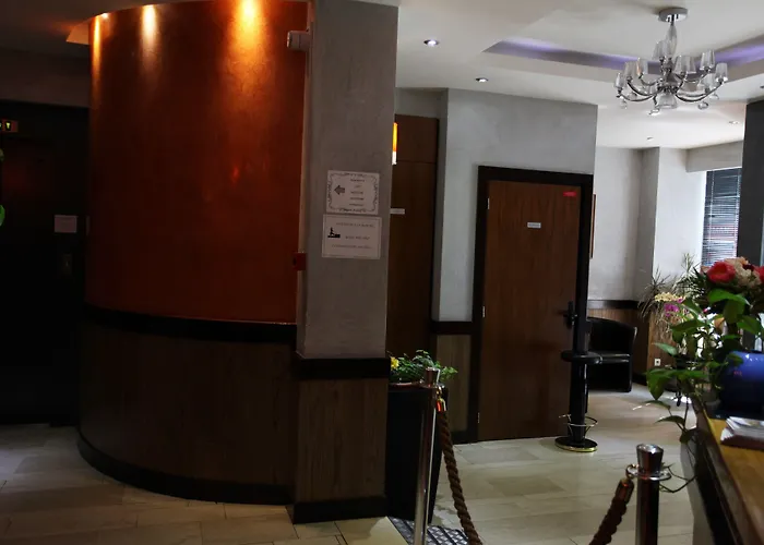 Hotel Alane