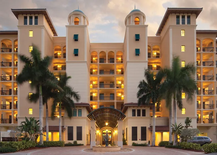 Holiday Inn Club Vacations Sunset Cove