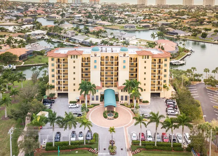 Holiday Inn Club Vacations Sunset Cove