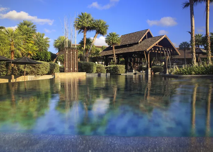 Golf hotels Slate, Phuket